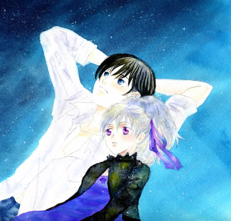 hei (darker than black), yin (darker than black), darker than black, tagme, 00s