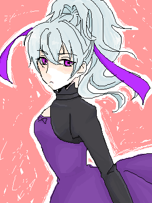 yin (darker than black), darker than black, lowres, tagme, 00s