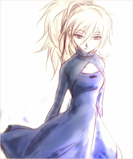 yin (darker than black), darker than black, tagme, 00s
