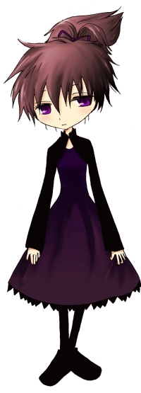 yin (darker than black), darker than black, tagme, 00s