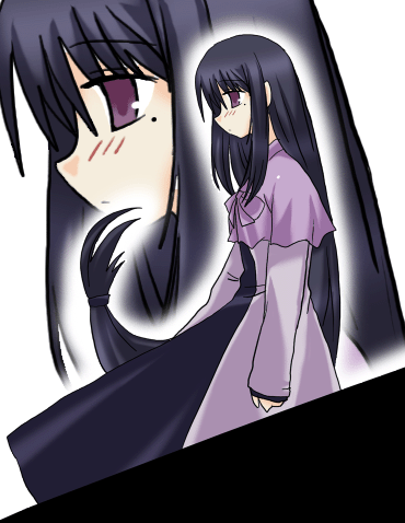 kurosaki sayoko, mahoraba, lowres, tagme, 00s