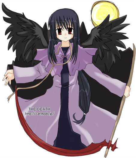 kurosaki sayoko, mahoraba, tagme, 00s, wings