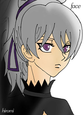 yin (darker than black), darker than black, lowres, tagme, 00s