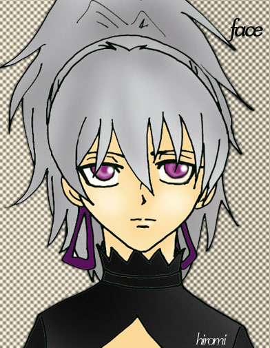 yin (darker than black), darker than black, tagme, 00s