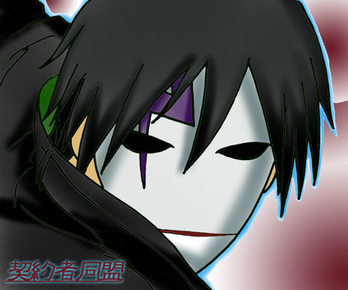 hei (darker than black), darker than black, lowres, tagme, 00s