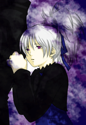 yin (darker than black), darker than black, lowres, tagme, 00s