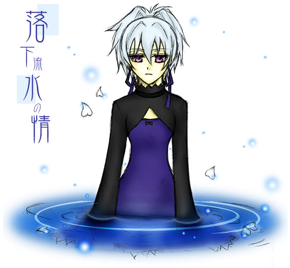 yin (darker than black), darker than black, tagme, 00s