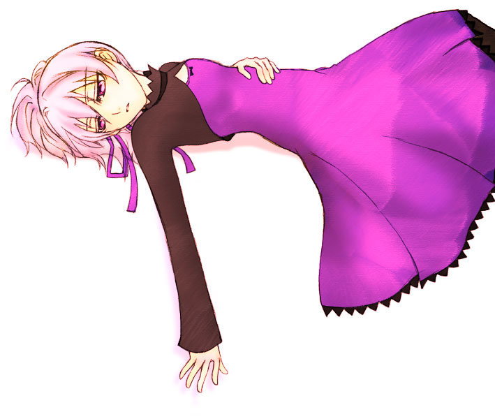 yin (darker than black), darker than black, tagme, 00s