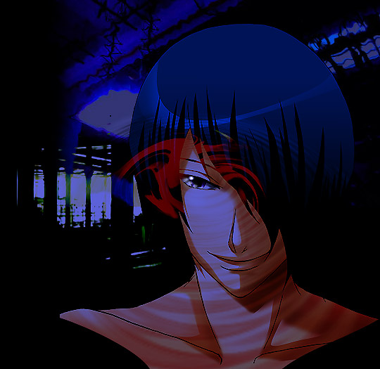 ichimoku ren, jigoku shoujo, tagme, 00s
