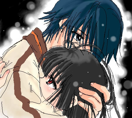 enma ai, ichimoku ren, jigoku shoujo, lowres, tagme, 00s