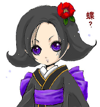 kikuri, jigoku shoujo, lowres, tagme, 00s