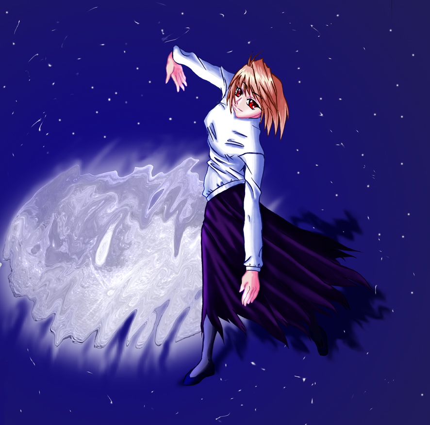 arcueid brunestud, tsukihime, tagme, 00s, red eyes