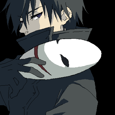hei (darker than black), darker than black, lowres, tagme, 00s