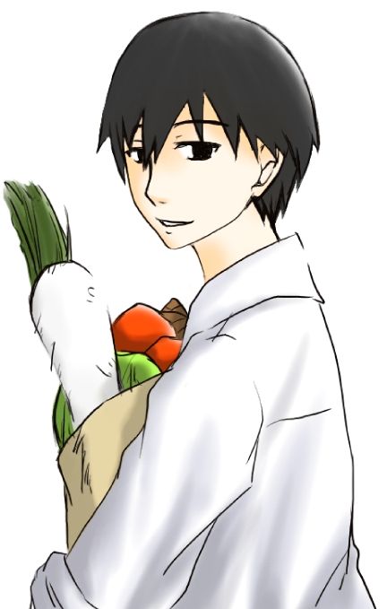 hei (darker than black), darker than black, tagme, 00s