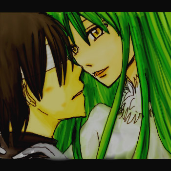amber (darker than black), hei (darker than black), darker than black, lowres, tagme, 00s
