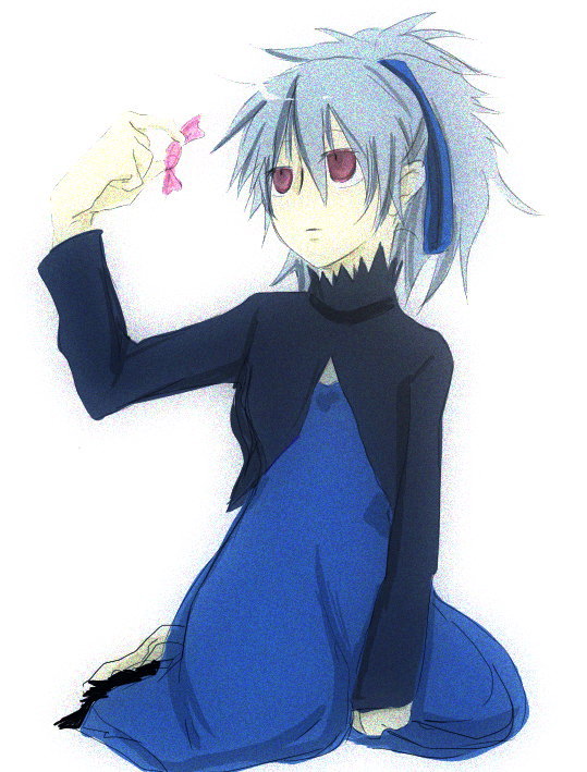 yin (darker than black), darker than black, tagme, 00s