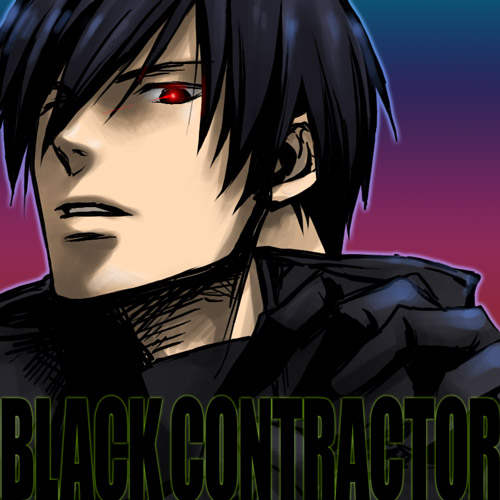 hei (darker than black), darker than black, lowres, tagme, 00s