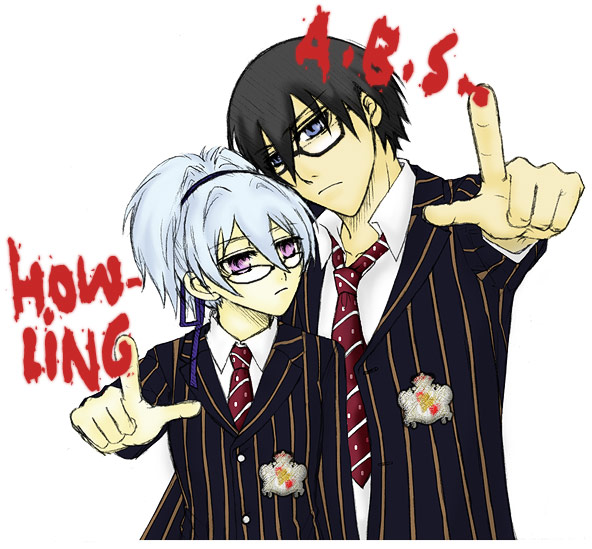 hei (darker than black), yin (darker than black), darker than black, tagme, 00s