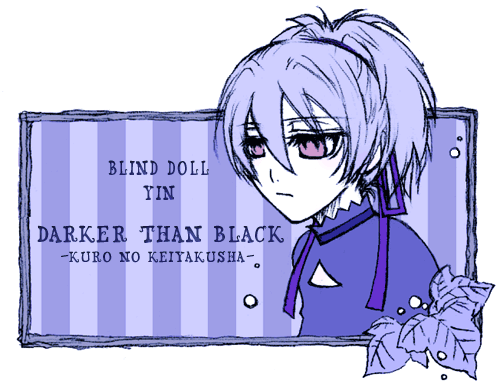 yin (darker than black), darker than black, lowres, tagme, 00s