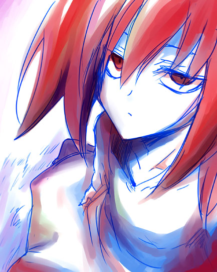 havoc (darker than black), darker than black, tagme, 00s