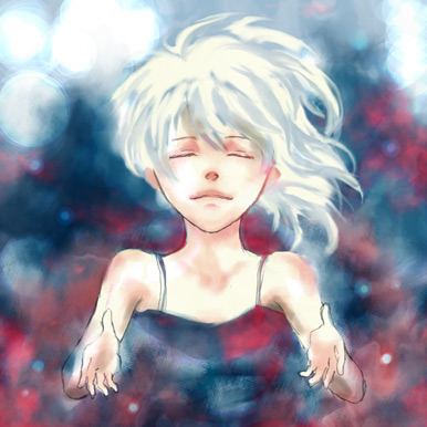yin (darker than black), darker than black, lowres, tagme, 00s
