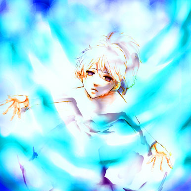 yin (darker than black), darker than black, lowres, tagme, 00s