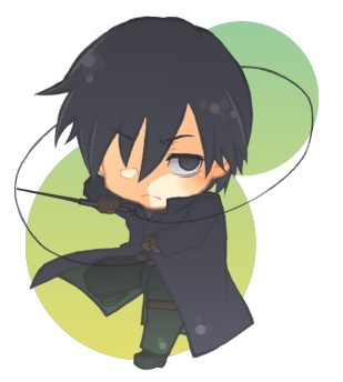 hei (darker than black), darker than black, lowres, tagme, 00s