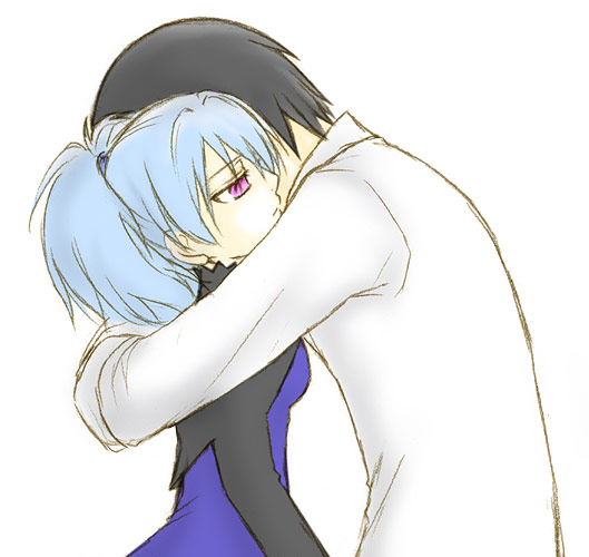 hei (darker than black), yin (darker than black), darker than black, tagme, 00s