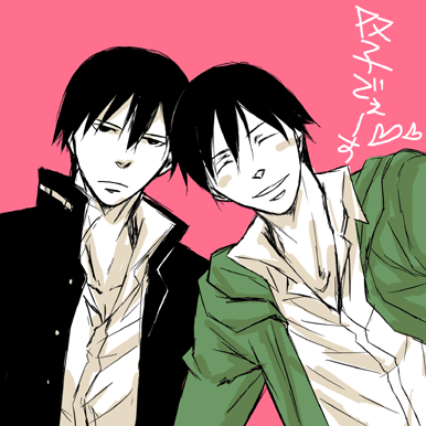 hei (darker than black), darker than black, lowres, tagme, 00s