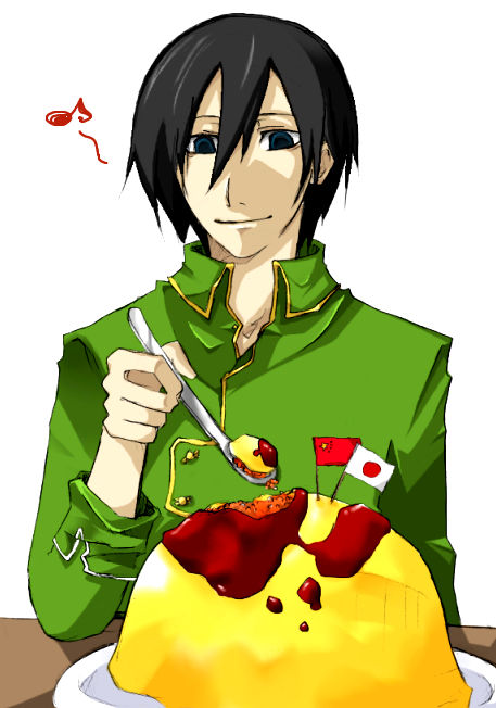 hei (darker than black), darker than black, tagme, 00s