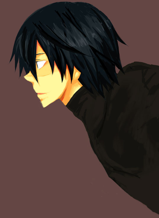 hei (darker than black), darker than black, tagme, 00s