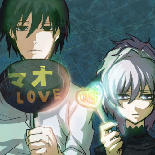 hei (darker than black), yin (darker than black), darker than black, lowres, tagme, 00s