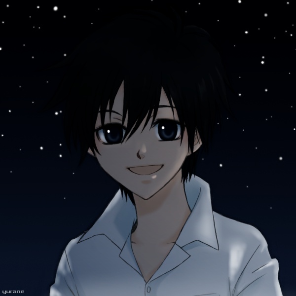 hei (darker than black), darker than black, tagme, 00s