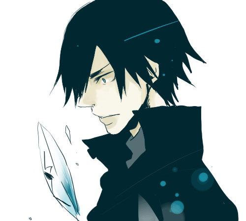 hei (darker than black), darker than black, lowres, tagme, 00s