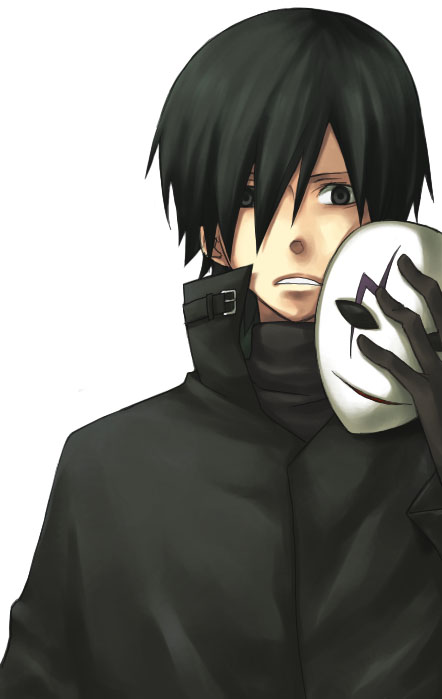 hei (darker than black), darker than black, tagme, 00s