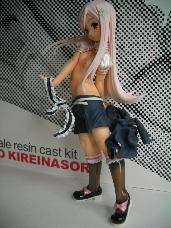 lucy maria misora, to heart (series), to heart 2, tagme, 00s, figure, long hair, pink hair, undressing