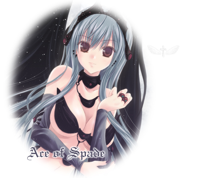 oikawa daisei, original, silver hair, 1girl, beret, bikini, bikini top only, black bikini, brown eyes, collar, detached sleeves, elbow gloves, female focus, gloves, hat, long hair, long sleeves, looking at viewer, simple background, solo, swimsuit, text focus, upper body, very long hair, white background