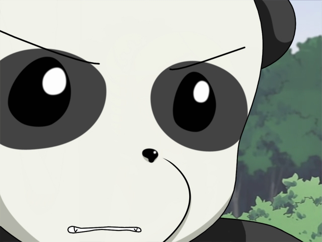 ryu-ryu, kaibutsu oujo, tagme, gununu (meme), meme, panda, parody