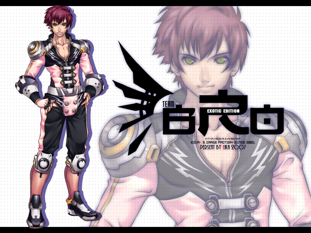 eika (artist), tagme, 1boy, male focus, purple hair, solo, zoom layer