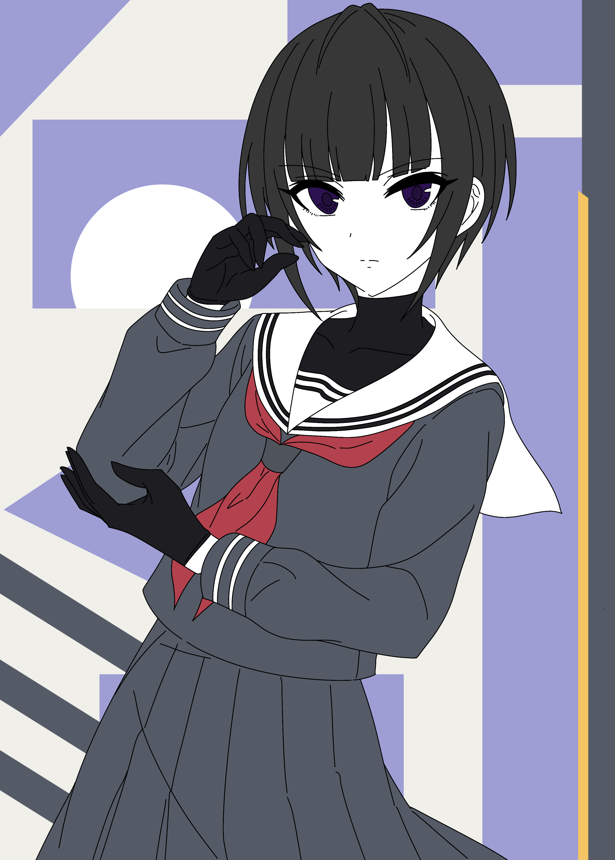 absurdres, highres, tagme, kyohu no4ru