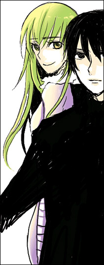 amber (darker than black), hei (darker than black), darker than black, tagme, 00s