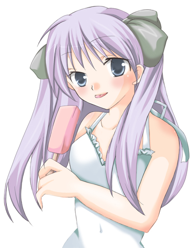 hiiragi kagami, lucky star, tagme, 00s