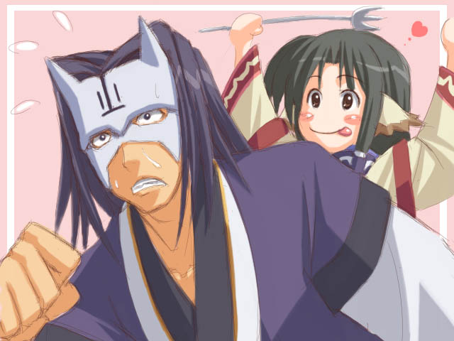 hakuro, eruruu, utawarerumono, tagme, 00s