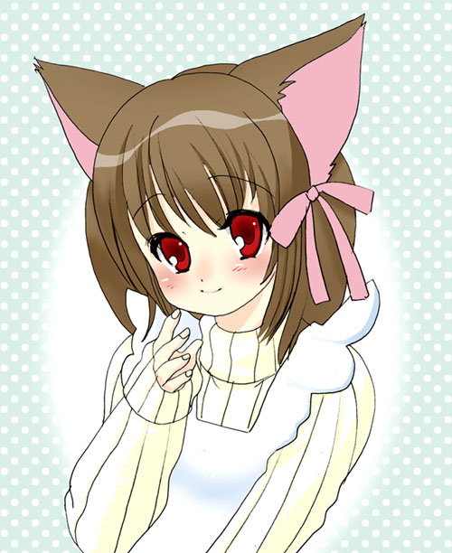 tagme, animal ears, cat ears