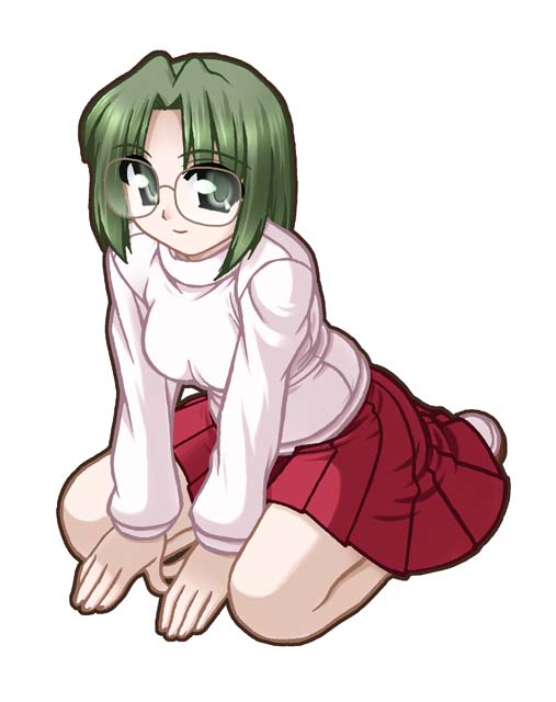ooba kou, seto no hanayome, tagme, 00s, glasses