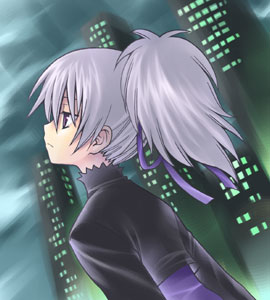 yin (darker than black), darker than black, lowres, tagme, 00s