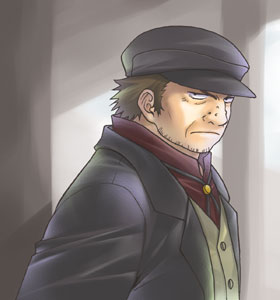 huang (darker than black), darker than black, lowres, tagme, 00s