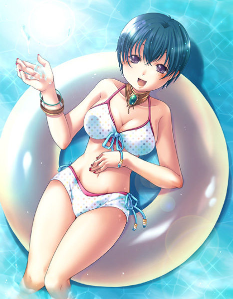 tagme, swimsuit