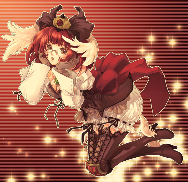 tagme, thighhighs