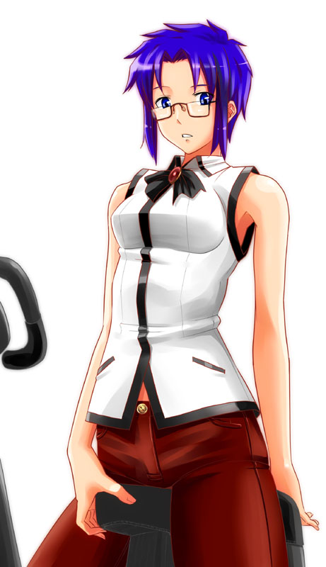 ciel (tsukihime), tsukihime, tagme, 00s, glasses
